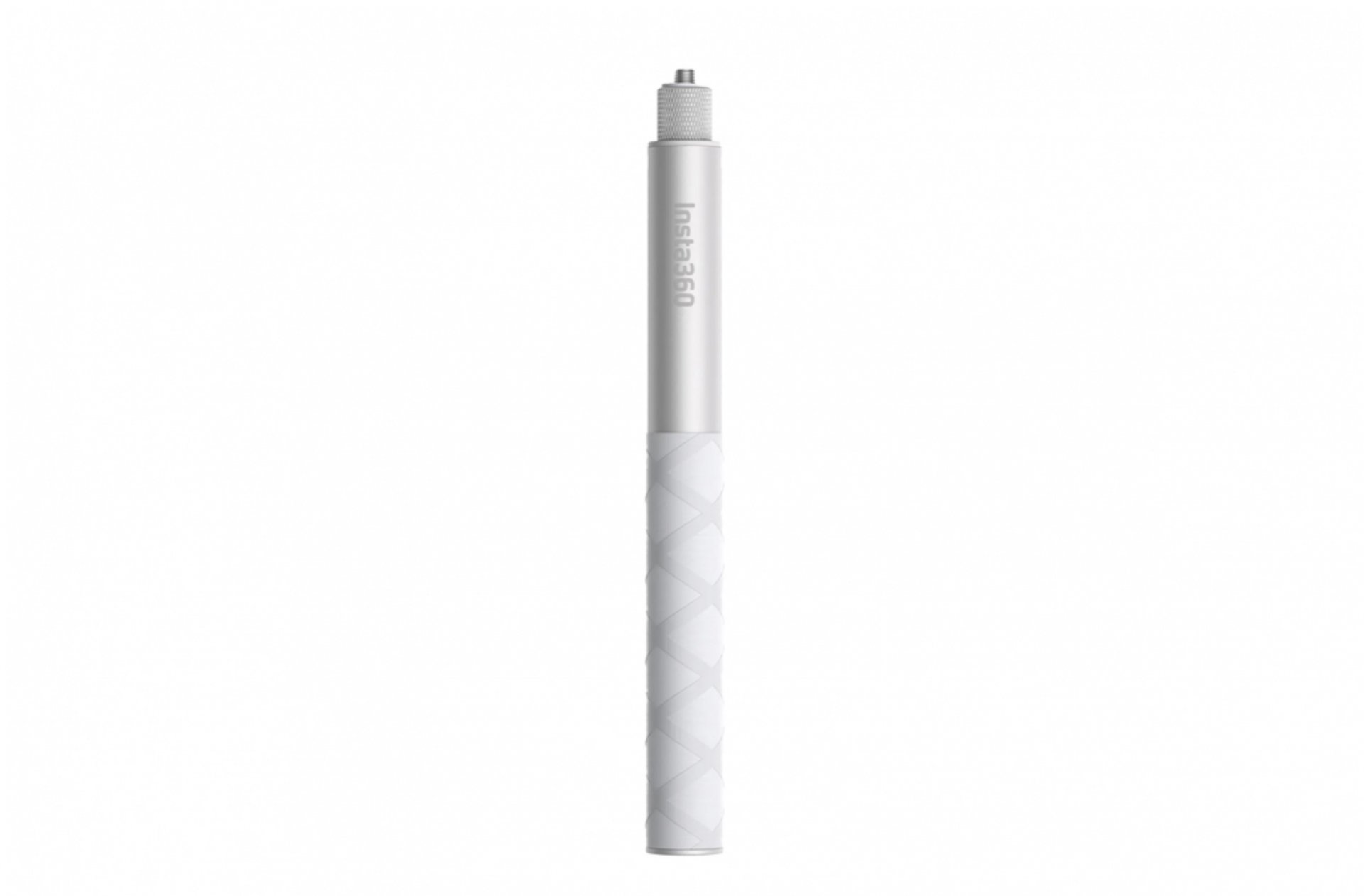 Insta360 selfie tyč 114 cm - bílá INST755-01