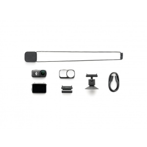 Kompaktní kamera DJI Osmo Nano Standard Combo (128GB) 11201