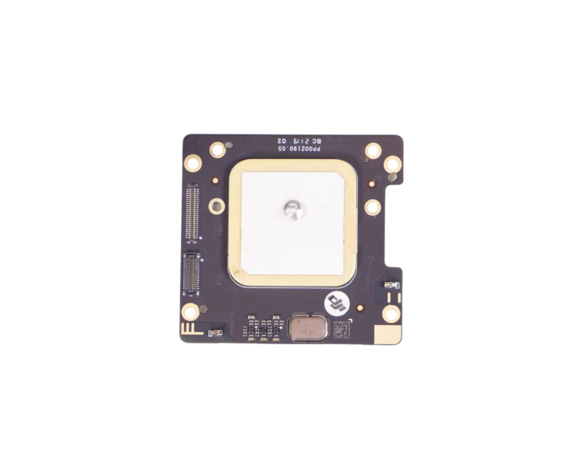 DJI Mavic 3 - GPS Board Module