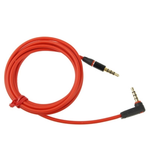 Audio kabel 1