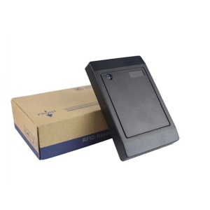 Voděodolná RFID čtečka RS232 125kHz