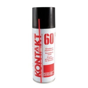 KONTAKT 60 čistící prostředek na rozpuštění oxidů - 200 ml