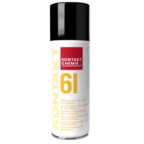 KONTAKT 61 čistící