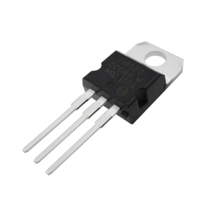 Tranzistor TIP120 - 60V
