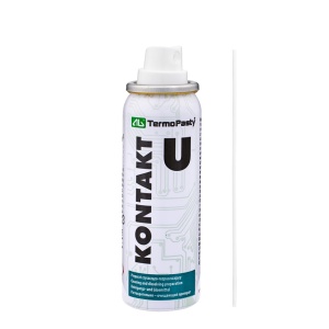 KONTAKT U čisticí a rozpouštěcí sprej - 60 ml