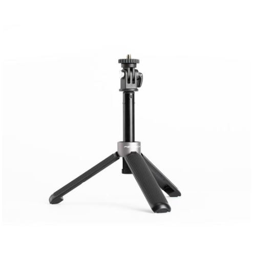 Pgytech mini tripod + prodlužující tyč na akční kameru nebo stabilizátor PGB685