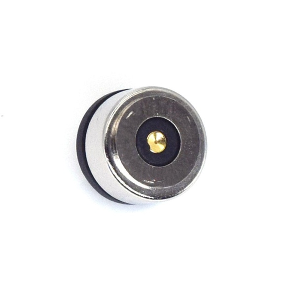 Magnetický konektor 8mm 24V 6A - Samice