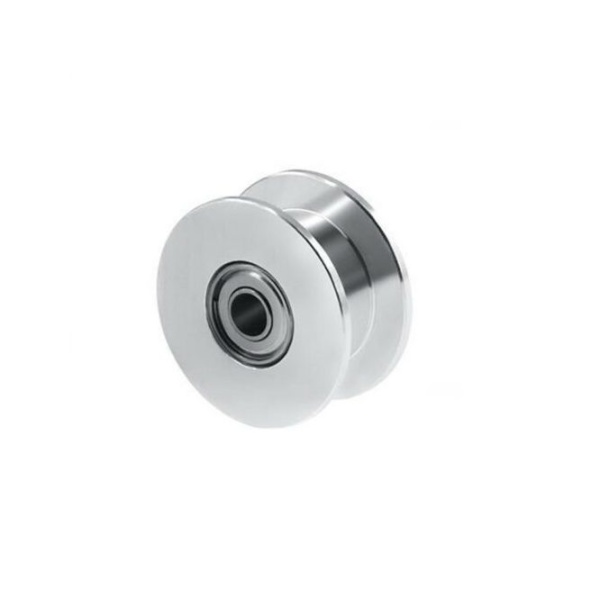 Kladka GT2 pro řemen 6 mm s vnitřním průměrem 5 mm - Hladká