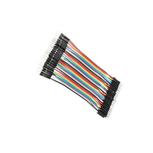 DuPont kabel M-M - 40x