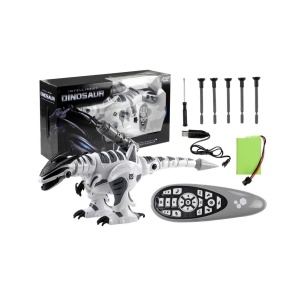 Dinosaurus RC na dálkové ovládání
