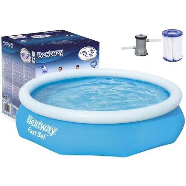Bestway Bestway Fast Set 3