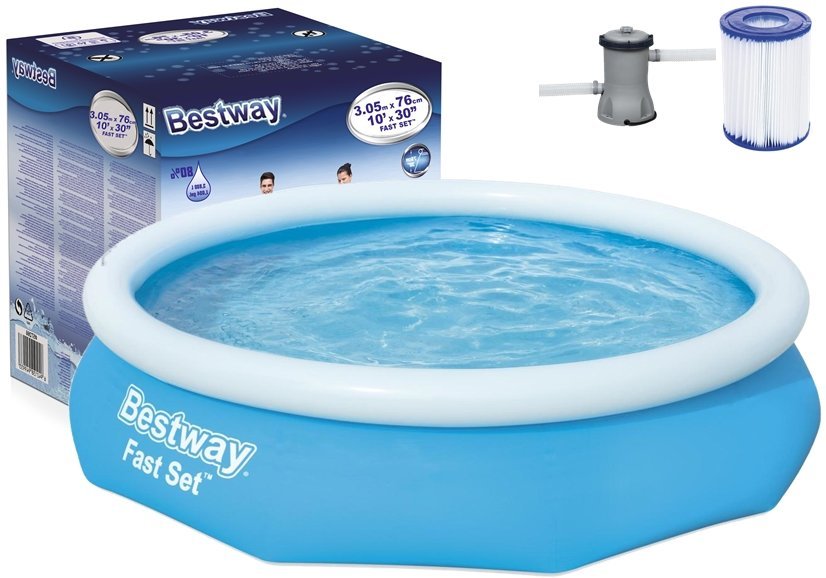 Bestway Bestway Fast Set 3