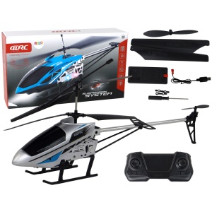 Vrtulník na dálkové ovládání RC 4DM4 66 cm