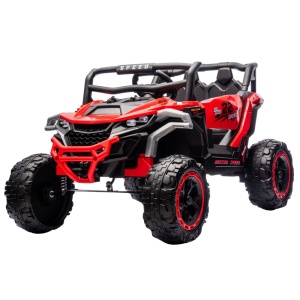  Elektrické autíčko Buggy M1 4x4 červené