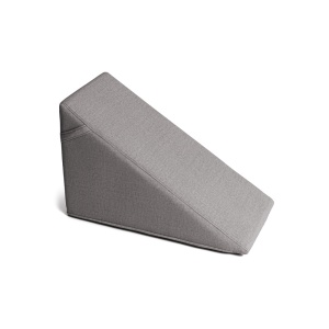 SHAPPY Dětská pěnová opěrka SLIDE SHAPPY ORIGINAL Barva: Dark Grey