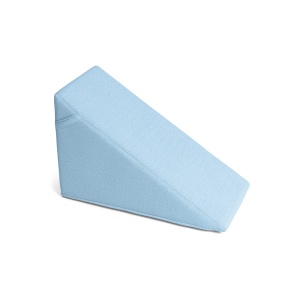 SHAPPY Dětská pěnová opěrka SLIDE SHAPPY ORIGINAL Barva: Sky Blue