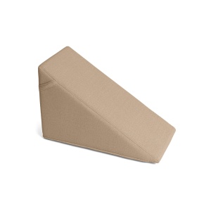 SHAPPY Dětská pěnová opěrka SLIDE SHAPPY ORIGINAL Barva: Camel