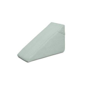 SHAPPY Dětská pěnová opěrka SLIDE SHAPPY ORIGINAL manšestr Barva: Peppermint