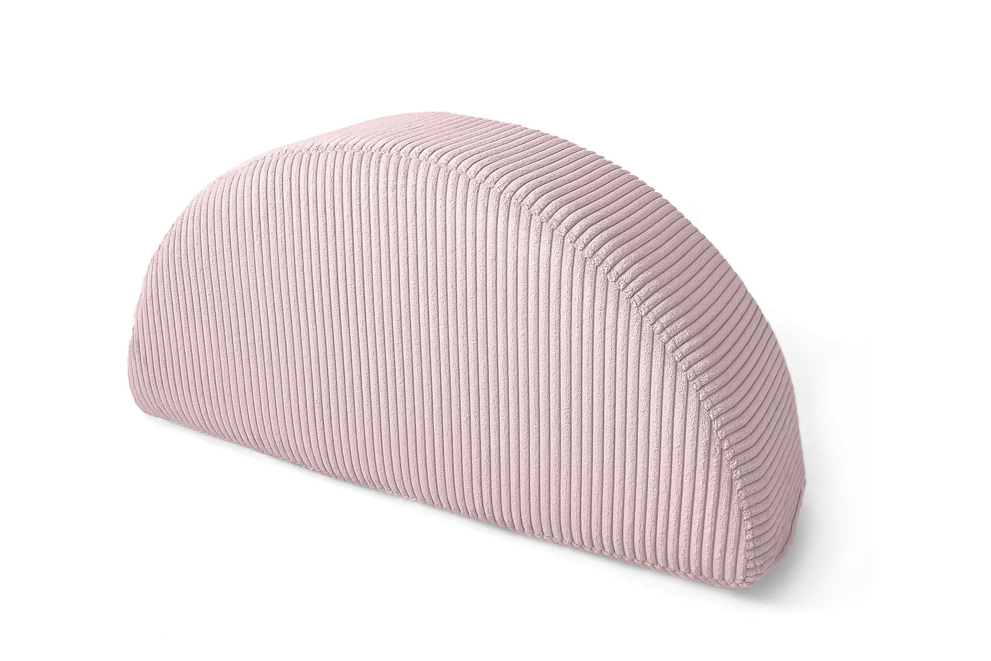 SHAPPY Dětský pěnový houpací taburet SHAPPY ORIGINAL manšestr Barva: Candy