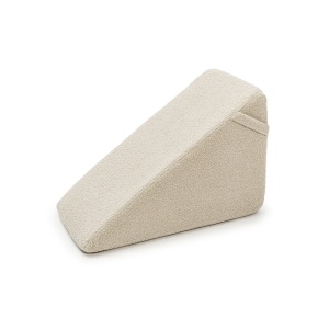 SHAPPY Dětská pěnová opěrka SLIDE SHAPPY ORIGINAL TEDDY Barva: Light Beige