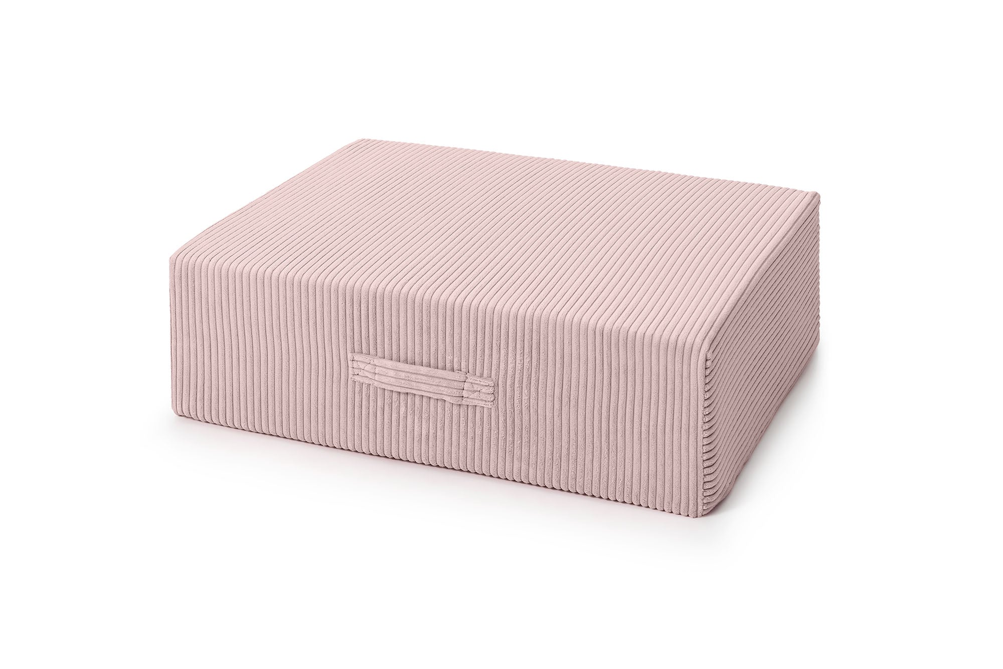 SHAPPY Dětská pružinová trampolína SHAPPY manšestr Barva: Candy