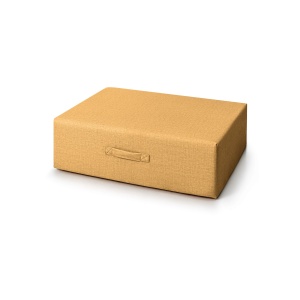 SHAPPY Dětská pružinová trampolína SHAPPY ORIGINAL Barva: Mustard