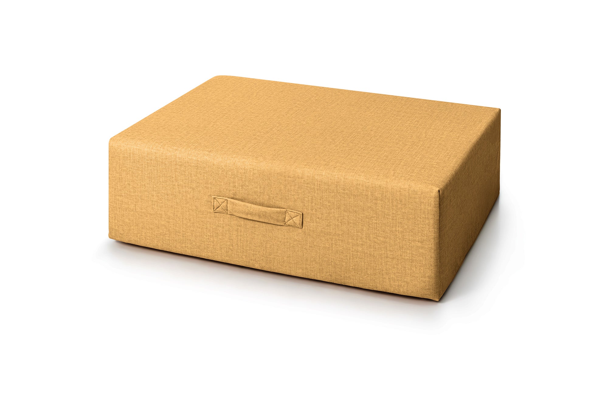 SHAPPY Dětská pružinová trampolína SHAPPY ORIGINAL Barva: Mustard