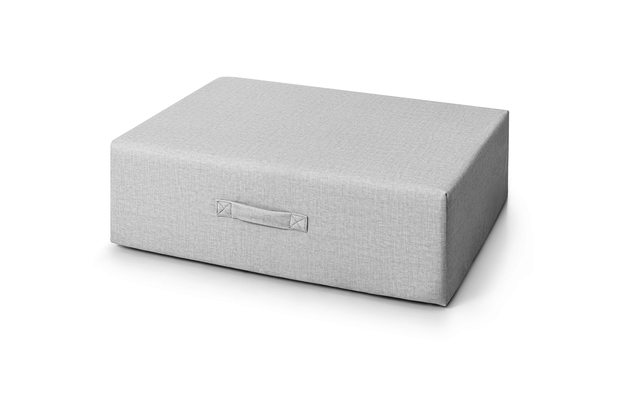 SHAPPY Dětská pružinová trampolína SHAPPY ORIGINAL Barva: Light Grey