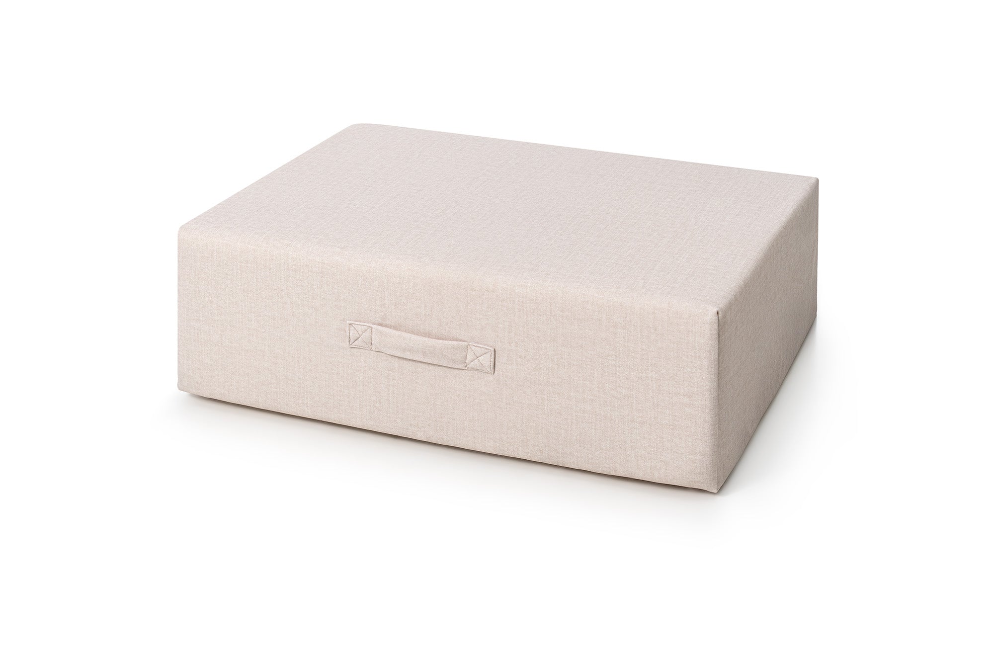 SHAPPY Dětská pružinová trampolína SHAPPY ORIGINAL Barva: Soft Beige