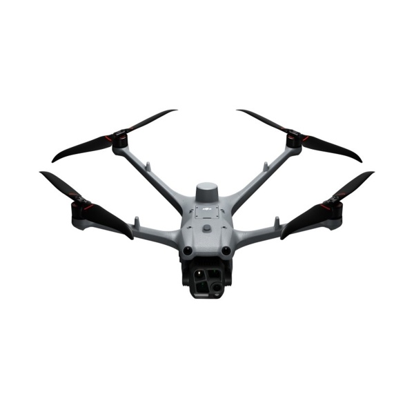 Dron DJI Matrice 4TD + DJI RC Plus 2 Enterprise (EU) + DJI Care Enterprise Plus na 1 rok DJIM4TDRC