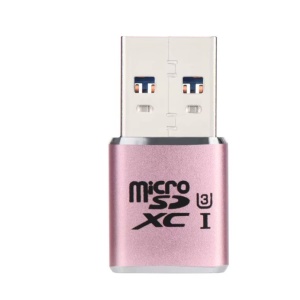 Čtečka Micro SD USB 3.0