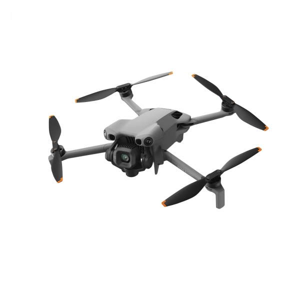 Dron DJI Mini 5 Pro Fly More Combo s DJI RC 2 – Mega Bundle 250926-M