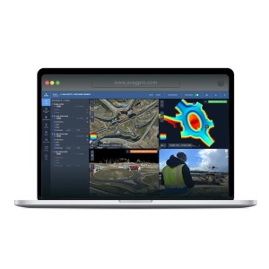 AVAG – dalších 100 GB – měsíční předplatné