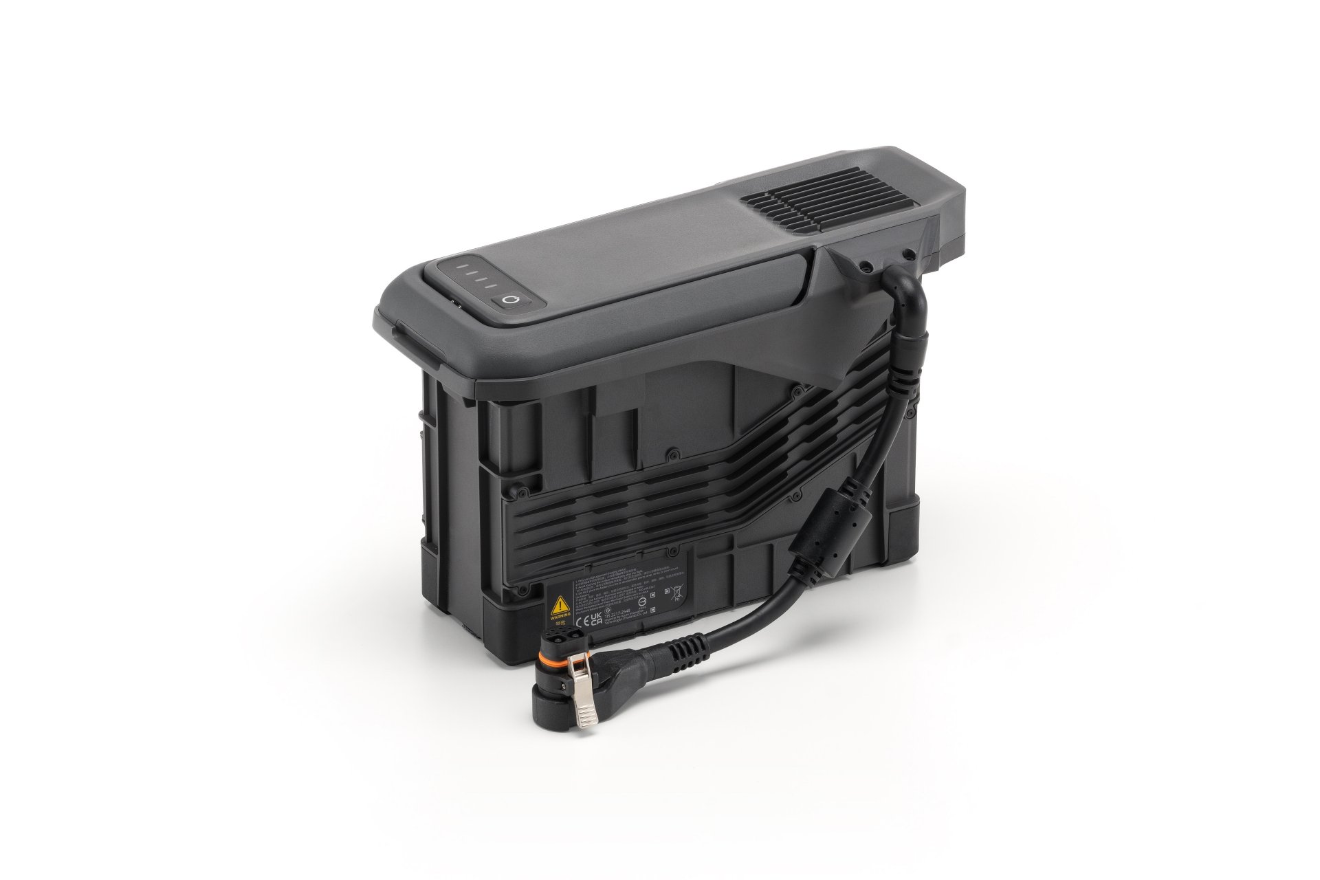 Inteligentní baterie TB100C na dron DJI Matrice 400 DJIM400-03