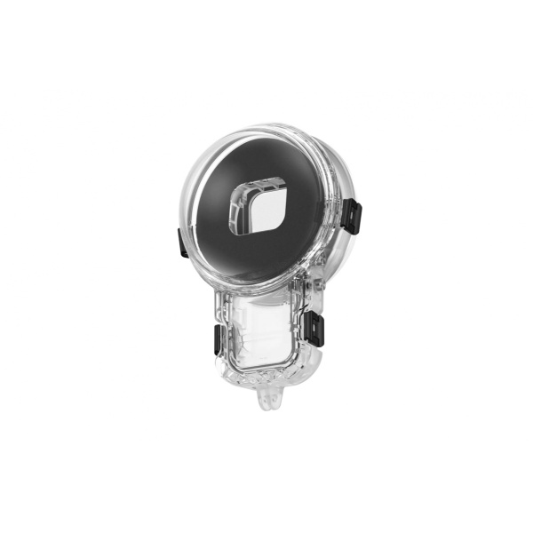 Prémiové podvodní pouzdro pro akční kameru Insta360 X5 INST750-29