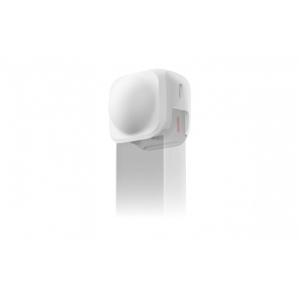 Krytka objektivů pro akční kameru Insta360 X5 / X4 - bílá INST755-02