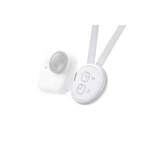 Magnetický přívěsek na akční kameru Insta360 GO Ultra  INST490-06
