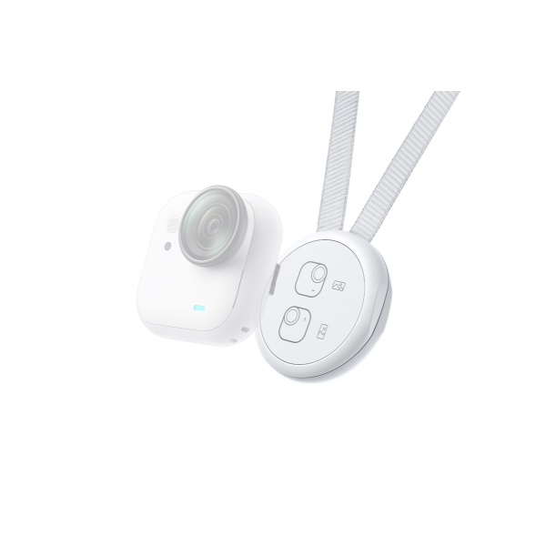 Magnetický přívěsek na akční kameru Insta360 GO Ultra  INST490-06