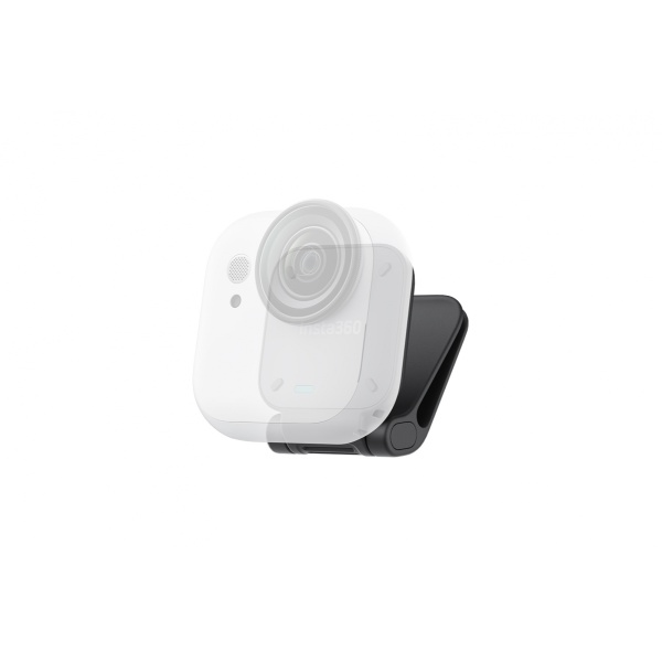 Magnetický klip Easy Clip pro akční kameru Insta360 GO Ultra  INST490-04