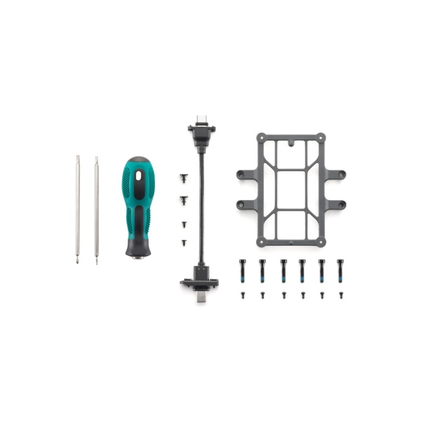 Sada příslušenství pro DJI Manifold 3 (DJI Matrice 400) DJIM400-14