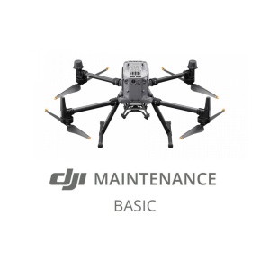 DJI Maintenance Basic pro DJI Matrice 350 RTK - EU DJIMAIN13e