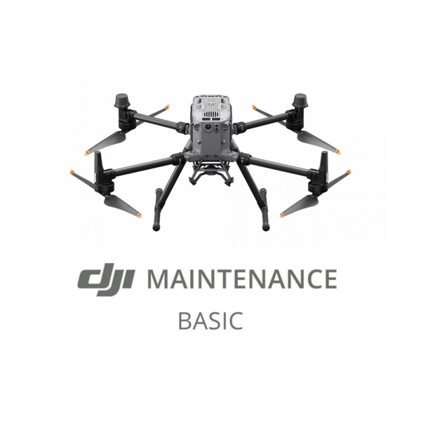 DJI Maintenance Basic pro DJI Matrice 350 RTK - EU DJIMAIN13e