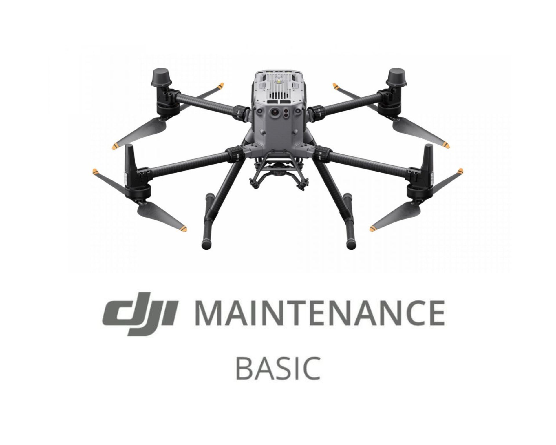 DJI Maintenance Basic pro DJI Matrice 350 RTK - EU DJIMAIN13e