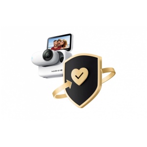 FlexiCare pro Insta360 GO 3S na 1 rok INST485-Care