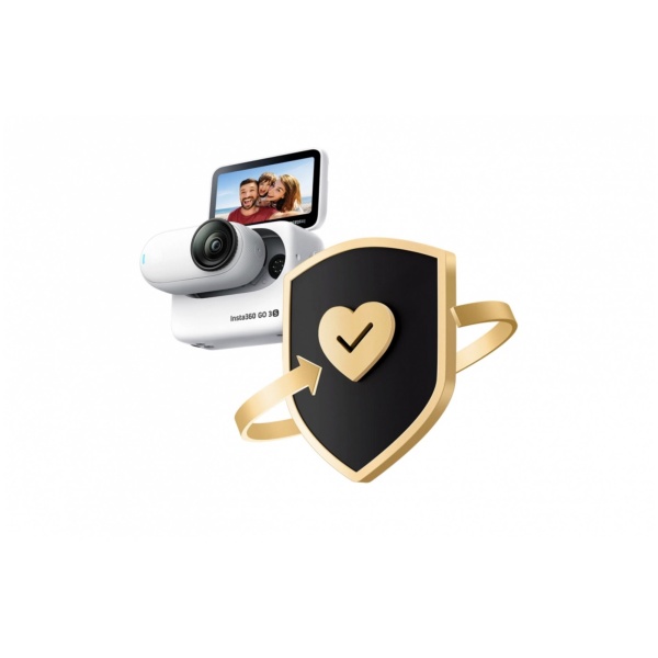 FlexiCare pro Insta360 GO 3S na 1 rok INST485-Care