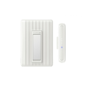 EcoFlow RAPID Magnetická Power Banka (10000 mAh) - bílá 1ECORAPQI1000-D-EU