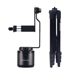 Matterport Axis + stativ set
