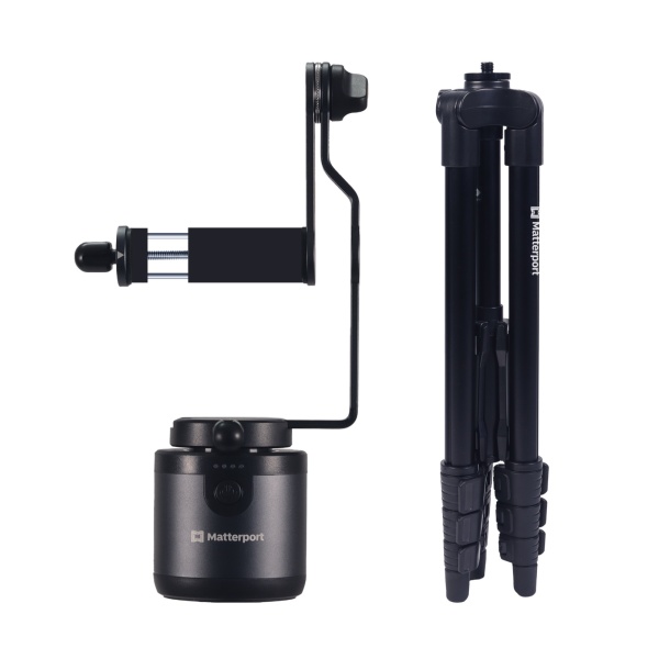 Matterport Axis + stativ set