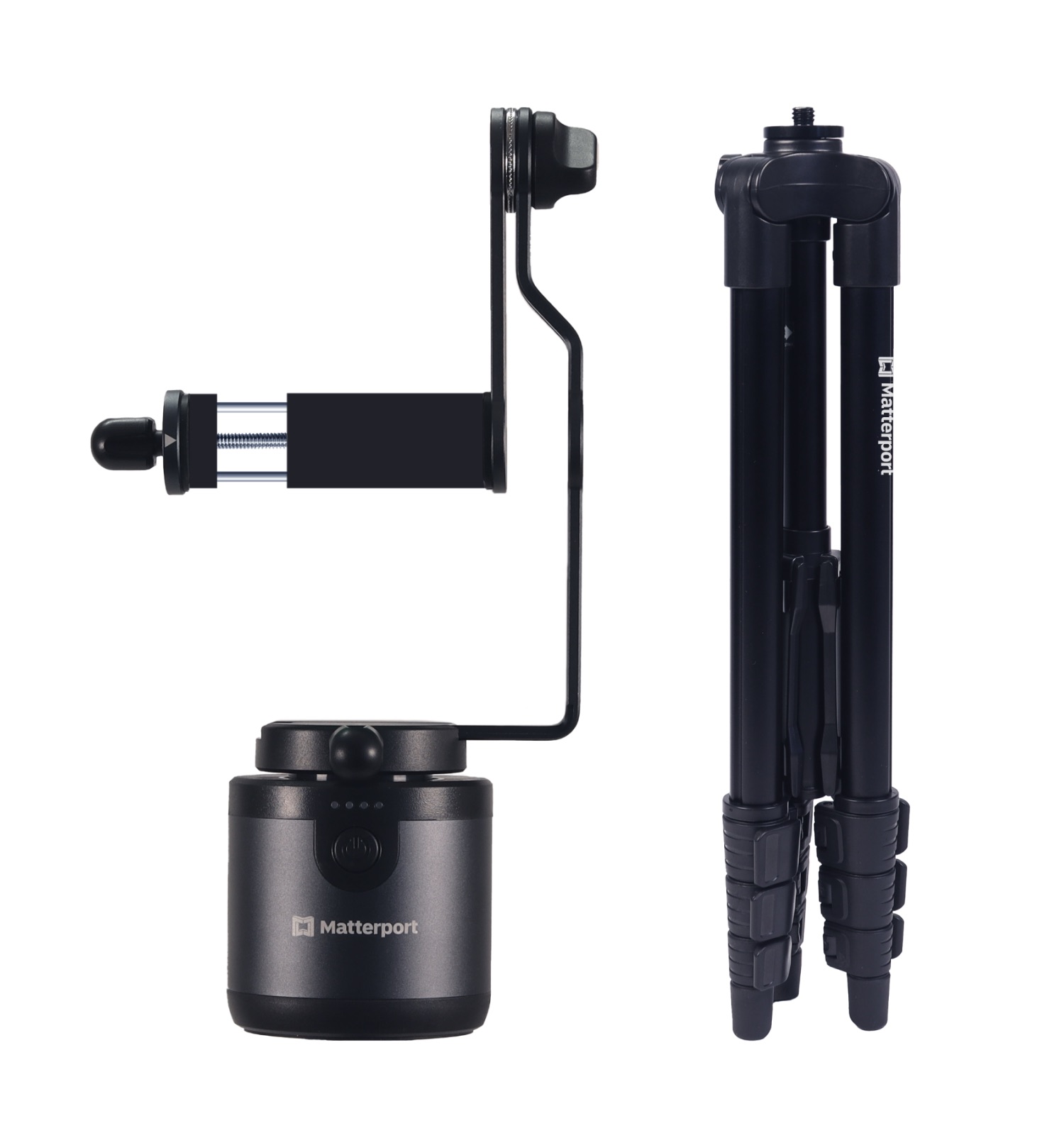 Matterport Axis + stativ set