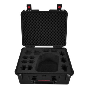 Pevný kufr pro Matterport Pro3